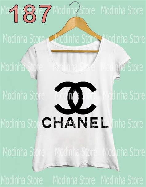 roupas da chanel feminina|marca chanel brasil.